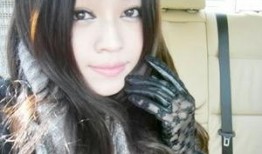 独家爆料cj美女私